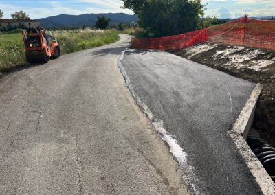 impresa edile stradale