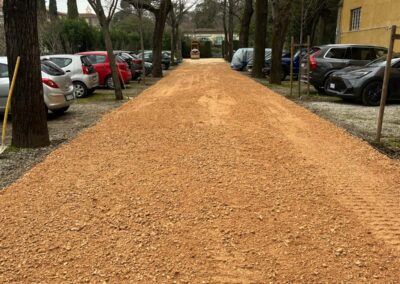 realizzazione strade 2