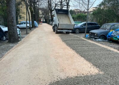 infrastrutture stradali