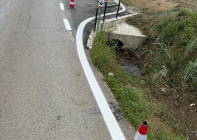 costruzioni infrastrutturali